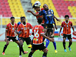 Check out majlis perbandaran selayang stadium. Scoreless Draw For Unbeaten Sarawak