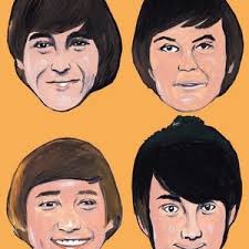 Jimi Hendrix Greetings Card