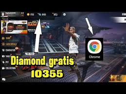 Rahasia Cara Mendapatkan Diamond Gratis Free Fire Part 7 Youtube Aplikasi Game Video
