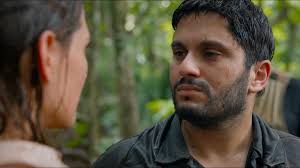 Jack Mimoun et les secrets de Val Verde