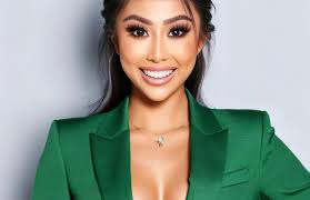 Check Out Raquel Wong's Story