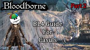 Let's have at it with a full guide and walkthrough. Epicgoo On Twitter Bl4 Beginners Guide No Leveling Bloodborne Part 2 Link Https T Co Uecf8vpwqr Armor Beat Beginner Bl4 Bloodgem Bloodlevel4 Bloodborne Bossguide Bosses Buffs Chalicedungeons Deaths Endings Farming Firsttime