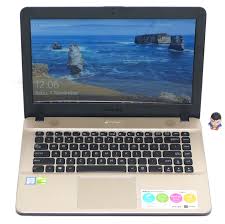 Hai guys pada video kali ini #ulasanid mengulas sebuah laptop gaming yang dikeluarkan oleh asus dengan menggunakan. Jual Laptop Asus X441u Core I3 Double Vga Bekas Jual Beli Laptop Bekas Kamera Service Sparepart Di Malang