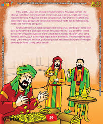 Download Ebook Abu Dzar Al Ghifari Bagaimana Sikap Abu Dzar Pada Masa Khalifah Umar Hidup Sederhana Penerbangan Hidup