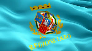 Flying flag of lazio, a region of italy. Lazio Flag Region Of Italy Stock Footage Video 100 Royalty Free 20878717 Shutterstock