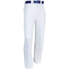 Buy Russell Athletic Adult Boot Cut Game Baseball Pants In