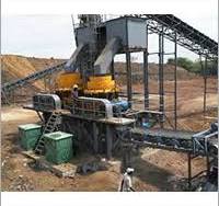 Artificial Sand Making Machine