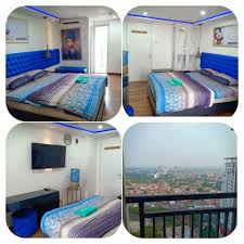 Orchid penelope scarlet / 6, 8, 16, 20, 21, 26/ pool city (diatas mall green pramuka square) size: Disewakan Harian Apartemen Bassura City Jakarta Timur 1 Br 2 Br 3 Br Fully Furnished 11119 Apartemen123