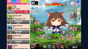 Attack on moe h mod apk are the pc game developed by hudson soft company. 18 Nutaku S Attack On Moe H And Booty Calls Are Now Cross Platform