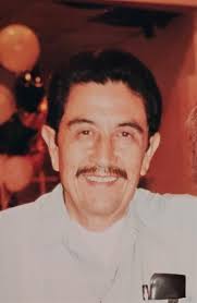 Jose A. Chavarria Obituary