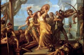 Helen of Troy Has Always Been a Product of Her Time — No Matter What Racists Think