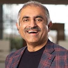 Christopher Mims's Instagram, Twitter & Facebook