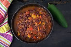 The biggest influence on the viability of your peppers is temperature. How Long Does Chili Last In The Fridge Pepperscale