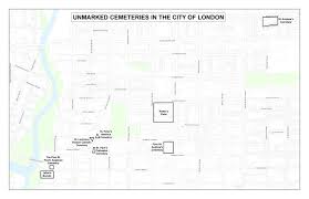 Peter & paul cemetery please refer to the resurrection cemetery history link. Unmarked Cemeteries Of London Tmhc