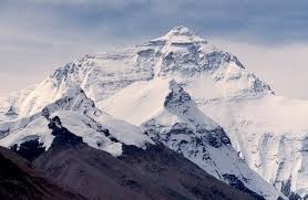Everest The Summit Of Asia The World The Seven Summits The Highest Peaks Of The 7 Continents Trips Statistics Information Everest Mountains Travel