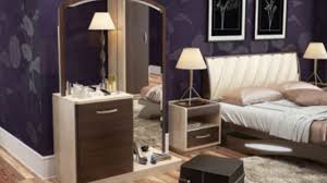 Just pull open the sofa bed and your guest is taken care of. Latest Sofa Bed Almari Covered Showcase Sofa Come Bed Dining Table Dressing Table Table Design Youtube
