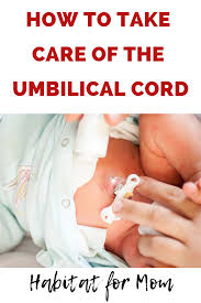 How To Care For Your Newborn S Umbilical Cord Stump Parenting Advice Newborn Care Tips Newborn Parenting Habita Newborn Care Baby Care Tips Pumping Moms