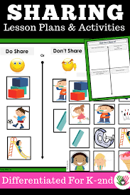Pin On Friendship And Kindness For Elementary Special Education