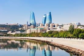 Baku is the capital of azerbaijan. Highlights Of Baku Azerbaijan Lonely Planet