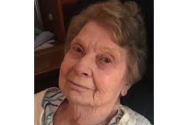 Lucille Benoit Obituary (1931