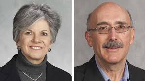 Sheriff: Son who said he was 'sick of his parents' confessed to stabbing  them to death