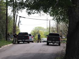 Of the division's 216 employees, 150 are commissioned peace officers. Update Burnet Police Identify Officer And Deceased In Shooting Dailytrib Com