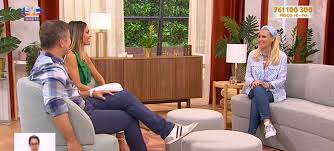 Sofia alves has 924 books on goodreads, and is currently reading a trança de inês by rosa lobato de faria, sapiens: Sofia Alves Volta A Sic Apos Quatro Anos Sem Trabalho Em Televisao A Ferver Vidas
