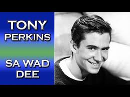 To You From Tony; SA WAD DEE