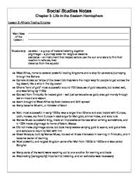 What do the colors on an elevation map show? Scott Foresman Social Studies The United States Worksheets Teaching Resources Tpt