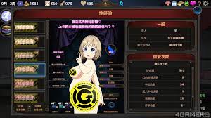 全世界的黃毛大集結！類《NTR傳說》黃遊與世界紳士風潮微探| 4Gamers