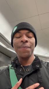 Happy Tears💙🙏🏾💙 My baby landed...