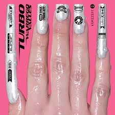 TURBO | Warrego Valles