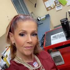 🎉 Meet Dorian Barnes, #TeamBCPS Middle School Assistant Principal of the  Year and 2024-2025 BCPS Assistant Principal of the Year Finalist! ✨ Join us 