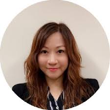 InnoPower Fellows-葉碧君