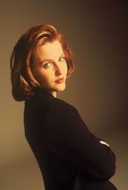Sure, she was physically beautiful to the point that you didn't know. X Files Boss Responds To Gillian Anderson Exit Will The Show Continue Without Scully