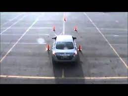 And prepare for your road test. Maneuverability Video Youtube