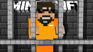 In a minecraft prison server, there are no typical wilderness areas to build. Jailbreakmc Minecraft Servers