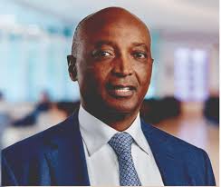 African Rainbow Minerals (ARM) » About us