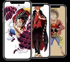 Cool One Piece Wallpaper Hd For Android Apk Download