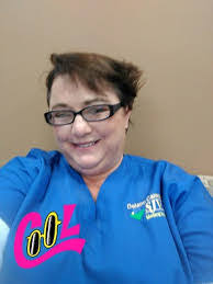 Kathleen Hargis's Instagram, Twitter & Facebook