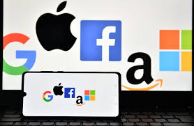 Competition laws are designed to maximize consumer welfare by regulating or preventing business activities which stifle competition.1. With Democrats In Power The U S Push Against Big Tech Grows