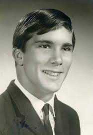 John "Largo" Long (1948-2015)