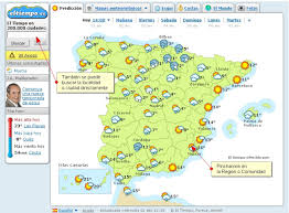 El tiempo bilbao, país vasco por horas | pronóstico del tiempo bilbao. Mejores Servicios Y Apps De Prevision De El Tiempo En Todo El Mundo Mayo 2021