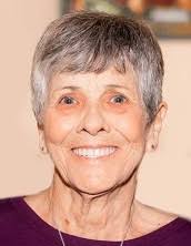 Obituary for Nancy Carolyn Anders