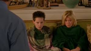 Lizzie Mcguire Season 2 Episode 9