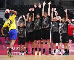 Use custom templates to tell the right story for your business. Tokio2020 Deutschland Steht Im Viertelfinale Der Olympischen Spiele