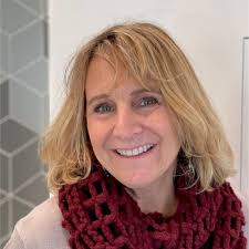 Laurie Grant Berberich