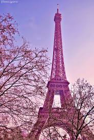 Choose from a curated selection of pink wallpapers for your mobile and desktop screens. Pink Paris Eiffel Tower Wallpapers 4k Hd Pink Paris Eiffel Tower Backgrounds On Wallpaperbat
