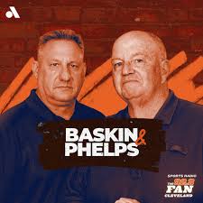 92.3 The Fan - Cleveland's home for sports! - LISTEN LIVE | Audacy