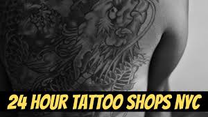 Tattoo shops near me app is one of the best tattoo apps. Tattoo Shops Nyc 24 Hour Tattoo Shops Nyc Youtube